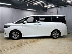 アルファード Z