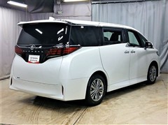 アルファード Z