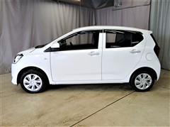 ミライース X SA3