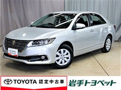 トヨタ　プレミオ 1.8X-Lパッケージ