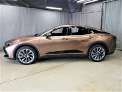 クラウンクロスオーバーGアドバンス