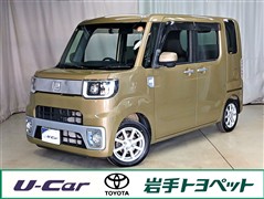 ウェイク LファインセレクションSA