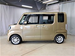 ウェイク LファインセレクションSA