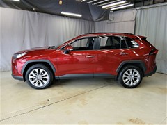 RAV4 G Zパッケージ