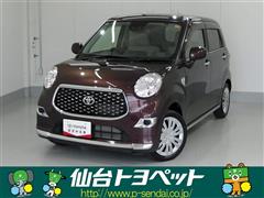 トヨタ ピクシスジョイ F X SA3