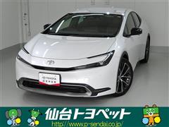 トヨタ プリウス G