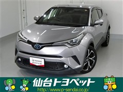 C-HR G