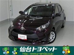 ヤリス X