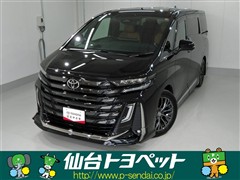 ヴェルファイアHV Z プレミア