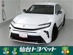 クラウン スポーツ Z
