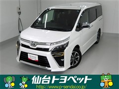 ヴォクシー ZS キラメキ3