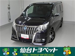 エスクァイア GI