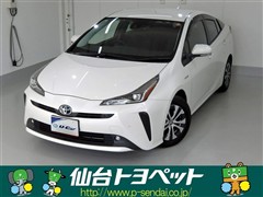 プリウス A