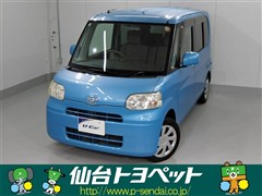 タント X