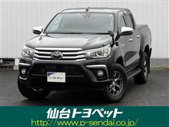 ハイラックス Z