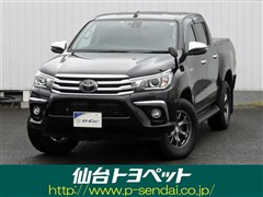 ハイラックス Z