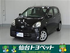 ダイハツ ミライース L