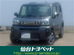 タフト G ダ-ククロムベンチャ-