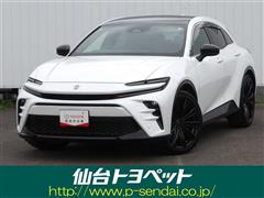 クラウン スポーツ Z