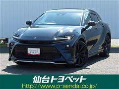 クラウン スポーツ Z