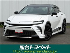 クラウン スポーツ Z