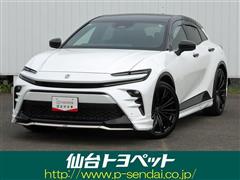 トヨタ クラウン スポーツ Z