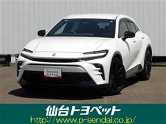 クラウン スポーツ Z