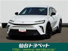 トヨタ クラウン スポーツ Z