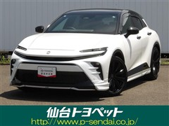 クラウン スポーツ Z