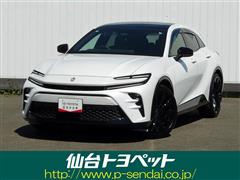 クラウン スポーツ Z