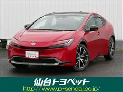 プリウス Z