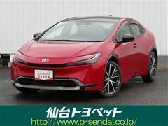 トヨタ プリウス Z