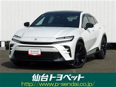 クラウン スポーツ Z