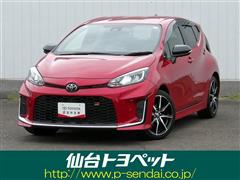 アクア GR スポーツ