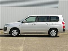 プロボックスバン F