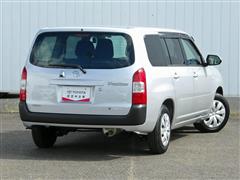 プロボックスバン F