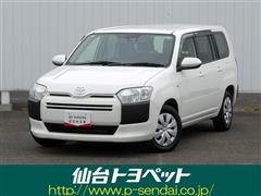 プロボックスバン F