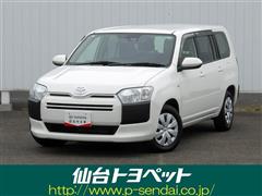 プロボックスバン F