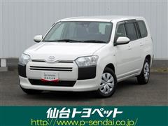 プロボックスバン F