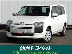 プロボックスバン F 4WD