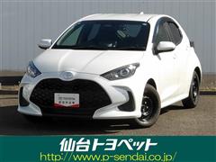 ヤリス ハイブリッド X