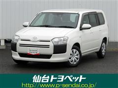 プロボックスバン F