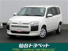 プロボックスバン F