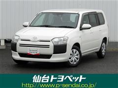 プロボックスバン F