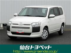 トヨタ プロボックスバン F