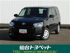 トヨタ プロボックスバン F