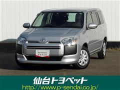 プロボックスバン F