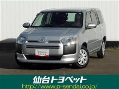 プロボックスバン F