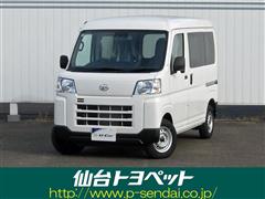 ハイゼットカーゴ DX