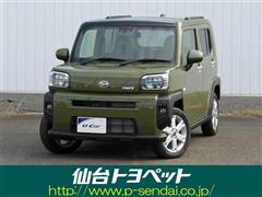 ダイハツ タフト G